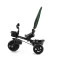 Триколісний велосипед Kinderkraft Aveo mistyc green (KRAVEO00GRE0000), арт. 301080