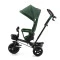 Триколісний велосипед Kinderkraft Aveo mistyc green (KRAVEO00GRE0000), арт. 301080