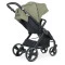Коляска El Camino Dynamic PRO ME 1053N (khaki), код товару: ME 1053N khaki