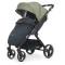 Коляска El Camino Dynamic PRO ME 1053N (khaki), код товару: ME 1053N khaki