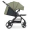 Коляска El Camino Dynamic PRO ME 1053N (khaki), код товару: ME 1053N khaki