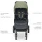 Коляска El Camino Dynamic PRO ME 1053N (khaki), код товару: ME 1053N khaki