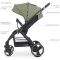 Коляска El Camino Dynamic PRO ME 1053N (khaki), код товару: ME 1053N khaki