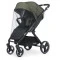Коляска El Camino Dynamic PRO ME 1053N (khaki), код товару: ME 1053N khaki