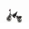 Триколісний велосипед kinderkraft aston rose pink, арт. 301078