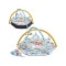Розвивальний килимок Kinderkraft Smartplay sea (KPSMSE00MUL0000), арт. 301075