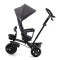 Трехколесный велосипед Kinderkraft Aveo malachite gray (KRAVEO00GRY0000), арт. 301079