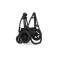 Універсальний візочок 3 в 1 Kinderkraft Xmoov Dark Gray (KSXMOV00DGR3000), код товару: 301087