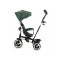 Трехколесный велосипед Kinderkraft Aston mystic green, арт. 301077