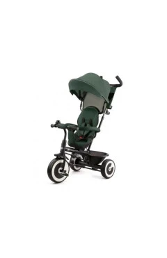 Трехколесный велосипед Kinderkraft Aston mystic green, арт. 301077