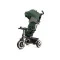 Трехколесный велосипед Kinderkraft Aston mystic green, арт. 301077