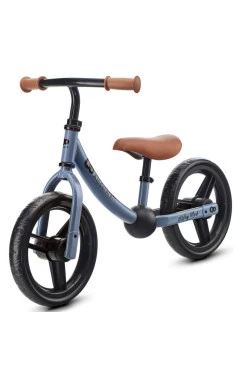 Беговел Kinderkraft 2Way Next 2022 blue sky (KR2WAY22BLU0000), арт. 301067
