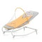 Шезлонг-качалка Kinderkraft Felio 2 forest yellow (KBFELI20YEL0000), арт. 301083