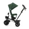Триколісний велосипед Kinderkraft Aveo mistyc green (KRAVEO00GRE0000), арт. 301080