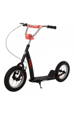 Самокат iTrike SR 2-047-B (black)