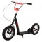 Самокат iTrike SR 2-047-B (black)