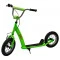 Самокат Trike SR 2-047-GR (green)