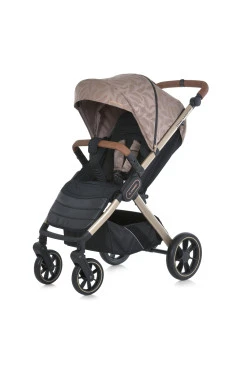 Візок El Camino Dynamic PRO ME 1053G-2 (special beige)