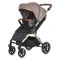 Коляска El Camino Dynamic PRO ME 1053G-2 (special beige),  код товара: 1053G-2 special beige