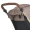 Коляска El Camino Dynamic PRO ME 1053G-2 (special beige),  код товара: 1053G-2 special beige