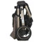 Коляска El Camino Dynamic PRO ME 1053G-2 (special beige),  код товара: 1053G-2 special beige