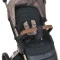 Коляска El Camino Dynamic PRO ME 1053G-2 (special beige),  код товара: 1053G-2 special beige