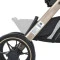 Коляска El Camino Dynamic PRO ME 1053G-2 (special beige),  код товара: 1053G-2 special beige