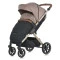 Коляска El Camino Dynamic PRO ME 1053G-2 (special beige),  код товара: 1053G-2 special beige