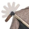 Коляска El Camino Dynamic PRO ME 1053G-2 (special beige),  код товара: 1053G-2 special beige