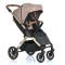 Коляска El Camino Dynamic PRO ME 1053G-2 (special beige),  код товара: 1053G-2 special beige