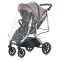 Коляска El Camino Dynamic PRO ME 1053G-2 (special beige),  код товара: 1053G-2 special beige