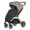 Коляска El Camino Dynamic PRO ME 1053G-2 (special beige),  код товара: 1053G-2 special beige