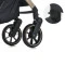 Коляска El Camino Dynamic PRO ME 1053G-2 (special beige),  код товара: 1053G-2 special beige