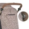 Коляска El Camino Dynamic PRO ME 1053G-2 (special beige),  код товара: 1053G-2 special beige