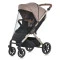 Коляска El Camino Dynamic PRO ME 1053G-2 (special beige),  код товара: 1053G-2 special beige