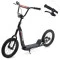 Самокат iTrike SR 2-043-2-B (black)