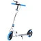 Самокат iTrike SR 2-051-WBL (white-blue), код товару: SR 2-051-WBL