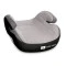 Автокресло Lorelli SAFETY JUNIOR Fix (15-36кг) (grey)