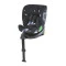 Автокрісло El Camino (0-36кг) ME 1146 i-STAND (royal black), код товару: ME 1146 royal black