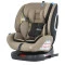 Автокрісло El Camino (0-36кг) ME 1079 ABSOLUTE 360 ISOFIX (royal beige), код товару: ME 1079 royal beige