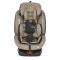 Автокрісло El Camino (0-36кг) ME 1079 ABSOLUTE 360 ISOFIX (royal beige), код товару: ME 1079 royal beige