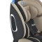 Автокрісло El Camino (0-36кг) ME 1079 ABSOLUTE 360 ISOFIX (royal beige), код товару: ME 1079 royal beige