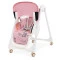 Стульчик для кормления Bambi (pink)