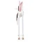 Стульчик для кормления Bambi (pink)