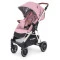 Коляска El Camino Gallant (mauve rose), код товару: ME 1071-1 mauve rose