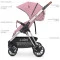Коляска El Camino Gallant (mauve rose), код товару: ME 1071-1 mauve rose