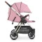 Коляска El Camino Gallant (mauve rose), код товару: ME 1071-1 mauve rose