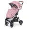 Коляска El Camino Gallant (mauve rose), код товару: ME 1071-1 mauve rose