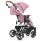 Коляска El Camino Gallant (mauve rose), код товару: ME 1071-1 mauve rose