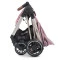 Коляска El Camino Gallant (mauve rose), код товару: ME 1071-1 mauve rose